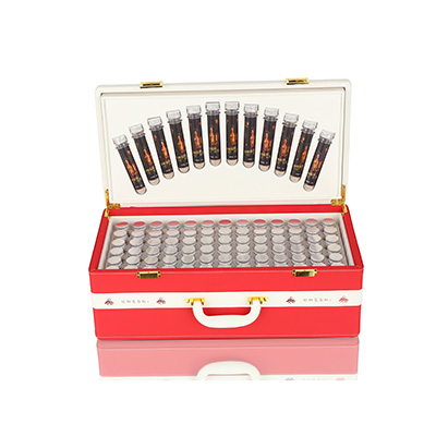 平定产后卵巢回春套