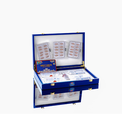 平定润芯滋润综合版